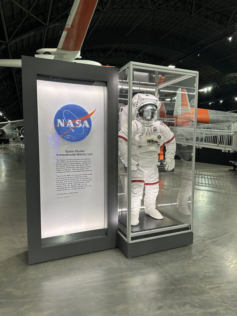 NASA Gallery