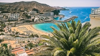 Road Trip Gran Canaria