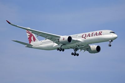 Affordable Luxury Travel With Qatar Airways