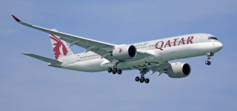 Affordable Luxury Travel With Qatar Airways