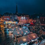10 Best Christmas Markets In the USA You Didn’t Know