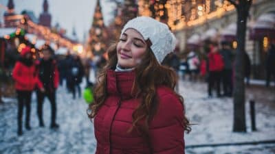 Christmas Destinations For Solo Travelers