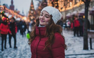 Christmas Destinations For Solo Travelers