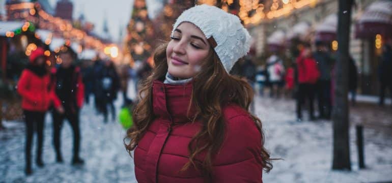 Christmas Destinations For Solo Travelers
