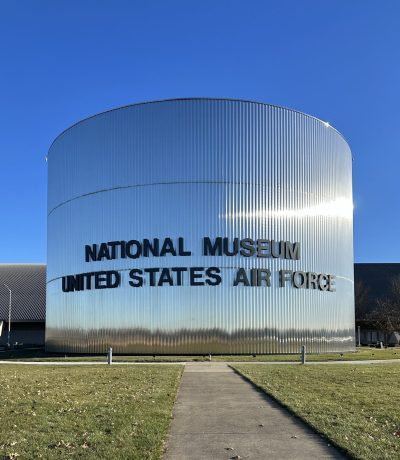 National Air Force Museum Dayton, OH