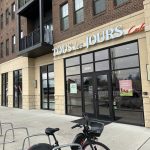 A Trip to  Tous Les Jours, Cafe &  Bakery  in Columbus, Ohio