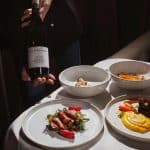 Unforgettable Wine and Food Destinations Around the World: A Culinary Journey for Every Wine Lover