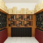 The Architectural Evolution of Wine Cellars: From Ancient Caves to Modern Attractions.