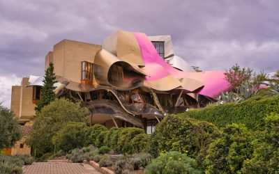 free-photo-of-marques-de-riscal-hotel-in-spain