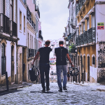 How to Explore a City Without Uber or Taxis