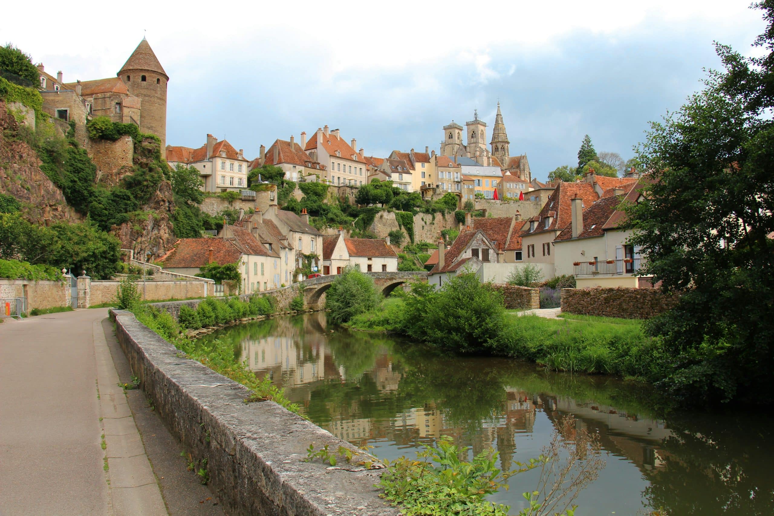 One Week in Burgundy: A Slow Traveler’s Itinerary